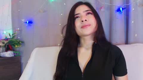  Adara Johnson  online show from February 18, 12:05 pm