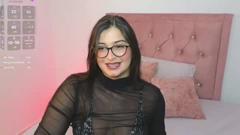 ADARA  online show from January 6, 10:58 pm