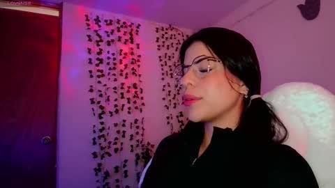 Adara online show from October 6, 6:37 pm