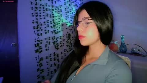 Adara online show from February 2, 9:34 pm