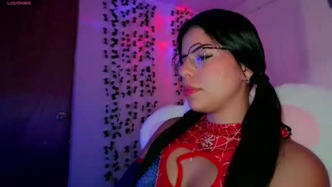 Adara online show from October 10, 6:47 pm