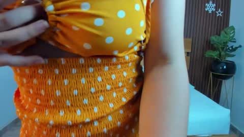 A D A R N A online show from December 4, 8:30 pm