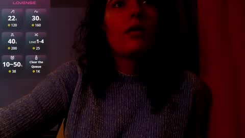 amy        online show from November 19, 6:18 pm