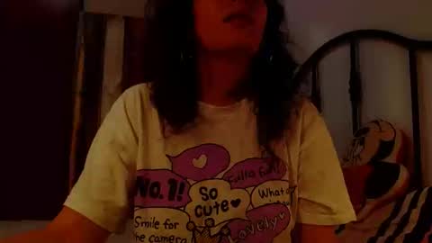 amy        online show from May 11, 4:15 pm