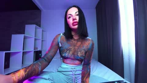 Sabi online show from October 17, 10:52 am