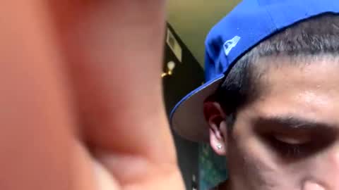 addictedtobustnloads1 online show from March 18, 6:58 pm