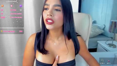 Melissa online show from September 25, 9:33 pm