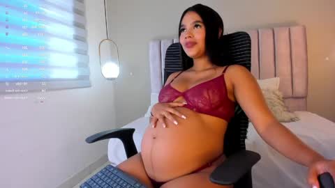 Melissa online show from May 7, 10:27 pm