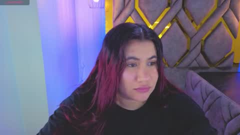 addy__02 online show from January 7, 1:21 am