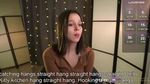 Addy online show from February 17, 7:01 pm