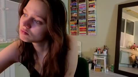 Addy online show from May 17, 8:40 pm