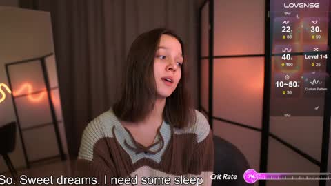 Addy online show from January 26, 10:46 pm