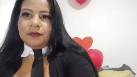 Adel ramos online show from February 18, 6:58 pm