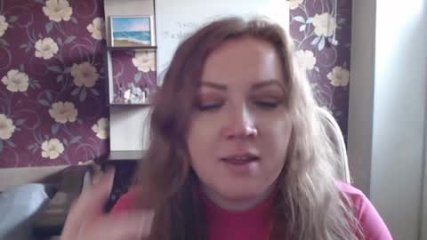 Adel online show from May 2, 10:32 am