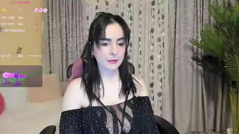 Adela26 online show from March 2, 7:34 pm