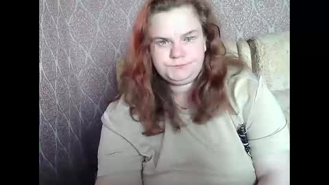 Adela cheri online show from March 30, 6:24 am