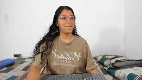 adelaandsharick online show from October 17, 1:04 pm