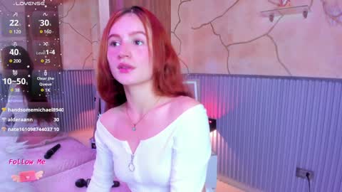 Adelaine online show from December 4, 6:38 am