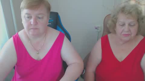 AdelAndSofia online show from September 8, 3:55 pm