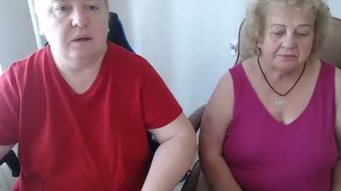 AdelAndSofia online show from September 16, 7:33 am