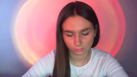 Adele Amore online show from February 21, 7:34 am