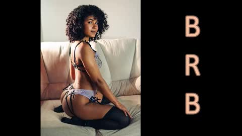 Andrea online show from November 15, 1:56 pm