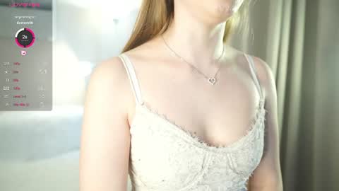 Adeline online show from June 20, 4:13 pm