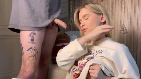 Adele Nick online show from January 13, 10:01 am