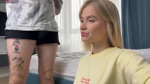 Adele Nick online show from October 12, 7:45 am