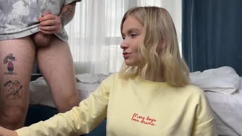 Adele Nick online show from October 13, 8:49 am