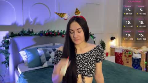 Adele online show from December 18, 1:01 am