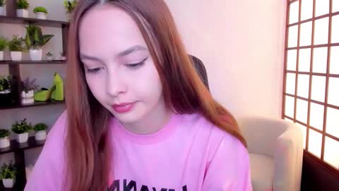 Snapshot of adele_softly chatting on September 20, 1:52 am You can call me Adele online show from September 20, 1:52 am