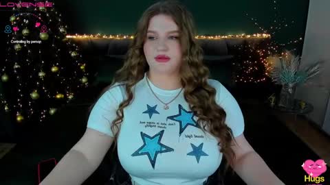 Snapshot of adele_sugar chatting on January 22, 8:06 pm Your Adele online show from January 22, 8:06 pm