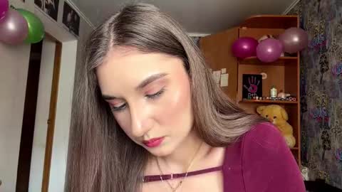 Poly online show from February 18, 12:05 pm