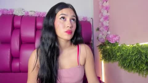 AdeleFoxx online show from October 31, 3:34 pm