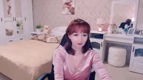 Snapshot of adelemoran chatting on December 1, 6:54 pm AdeleMoran online show from December 1, 6:54 pm