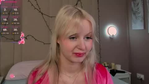 adelesilvy online show from March 9, 1:32 am