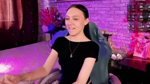 miss Ada online show from September 16, 9:12 am