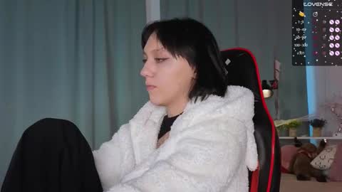 miss Ada online show from October 18, 6:06 am