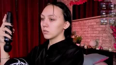 miss Ada online show from November 3, 6:14 am