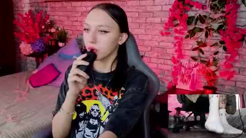 miss Ada online show from September 24, 7:26 am