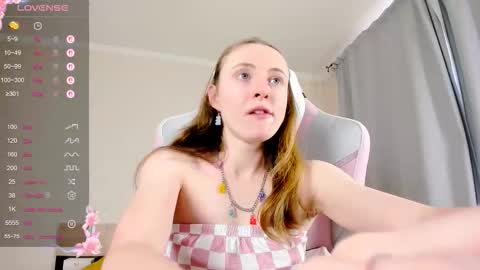 Adelina online show from September 23, 11:48 am