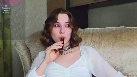 Adelina online show from July 15, 2:11 pm