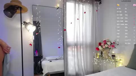 Im Adelina . See you.... online show from September 27, 5:00 pm