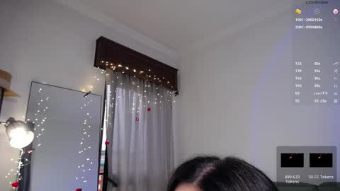 Snapshot of adelina_shine chatting on September 13, 6:54 pm Im Adelina . See you.... online show from September 13, 6:54 pm