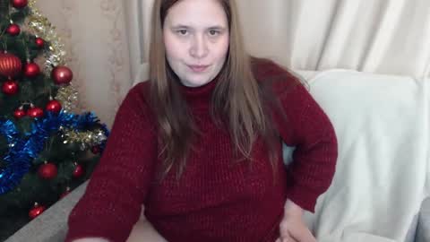 adelinalawson online show from January 6, 6:41 pm