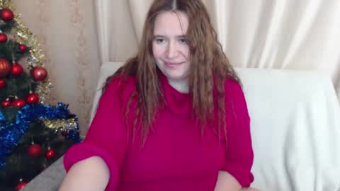 adelinalawson online show from January 23, 7:18 pm