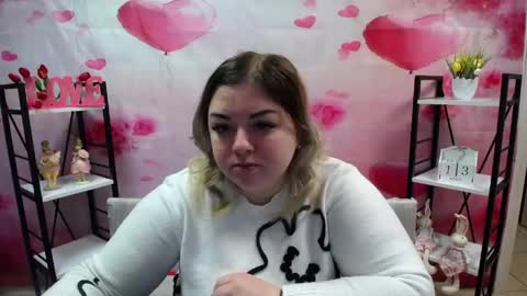 AdelinaMaster online show from April 13, 10:52 am