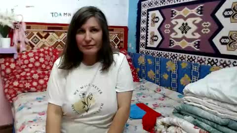 Larisa online show from November 1, 10:47 am