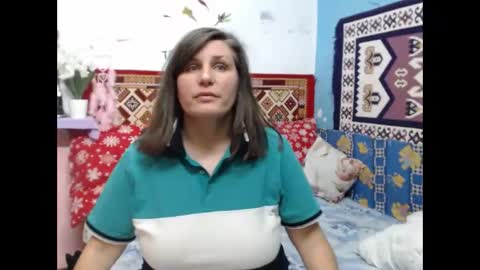 Larisa online show from October 23, 9:22 am